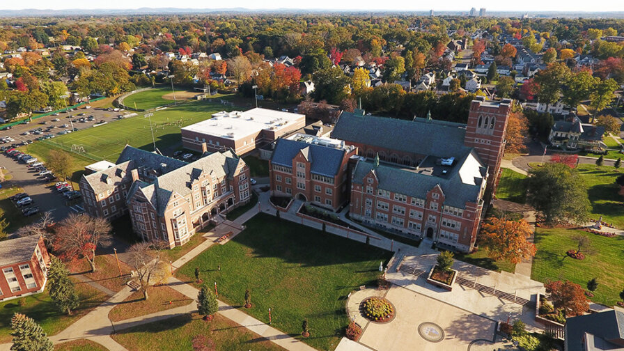 Admissions Elms College