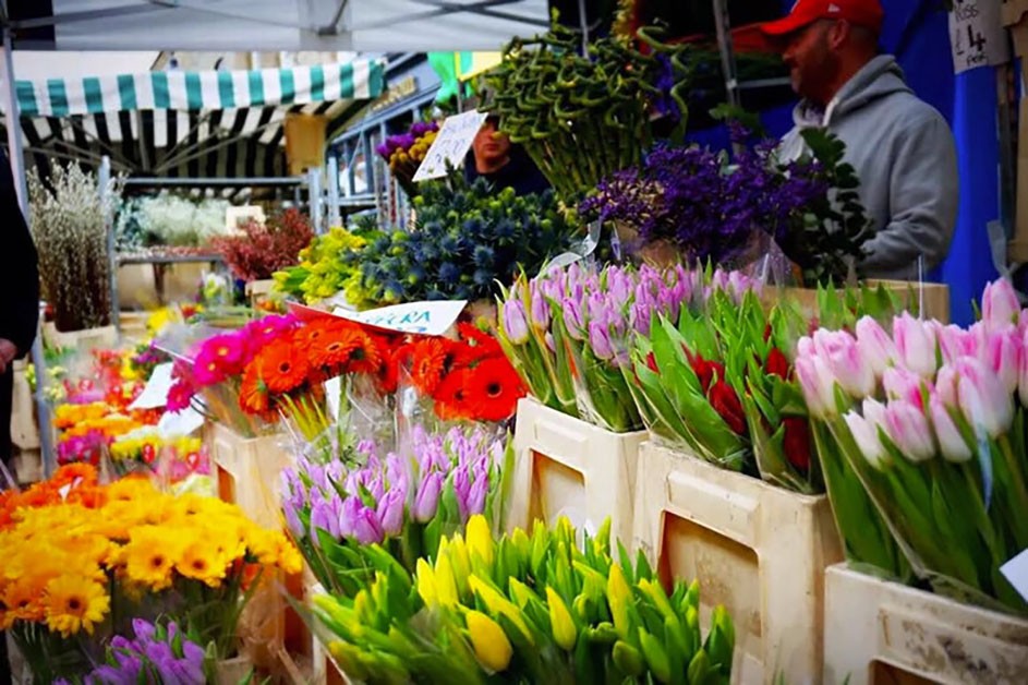 Estate Agent London Borough of Tower Hamlets Estate Agent Bethnal