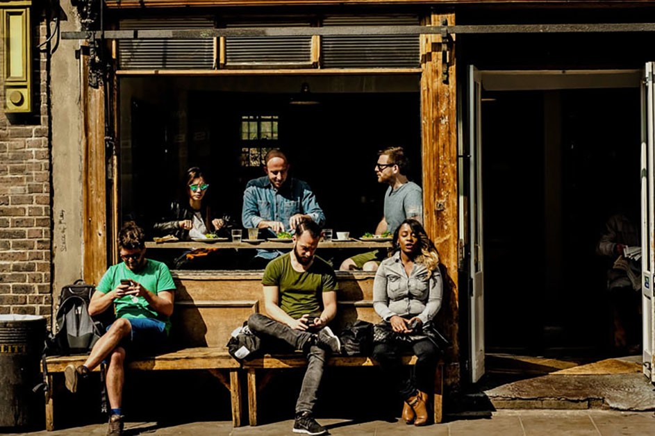 Estate Agent London Borough of Tower Hamlets Estate Agent Bethnal