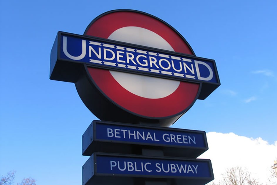 Estate Agent London Borough of Tower Hamlets Estate Agent Bethnal