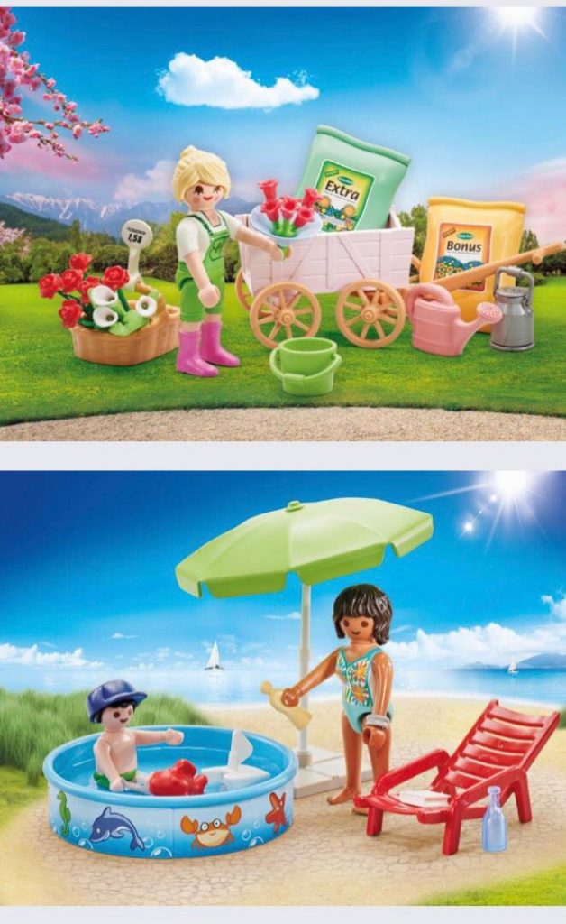 Novedades Playmobil 2021 El Mundo Click