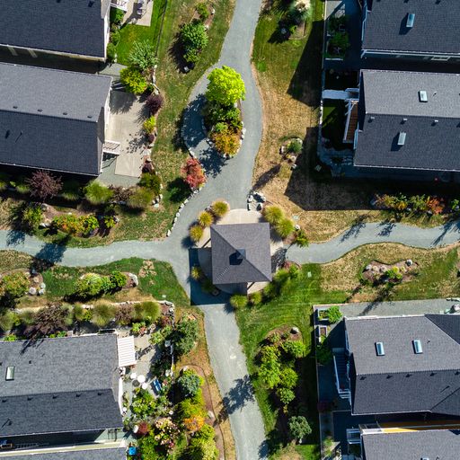 Stonewood Village Development Elmworth Construction