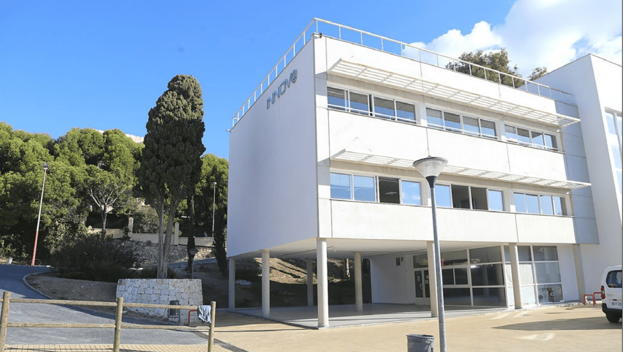 Hoy, Día Internacional del Yoga en el Parque Innova de Benalmádena