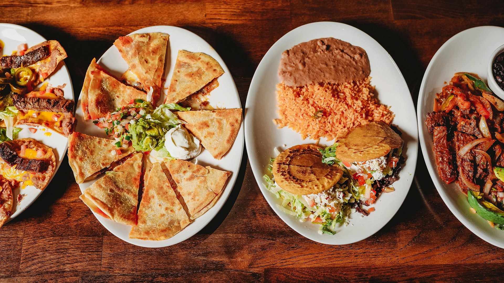 El Nuevo Mexico Restaurant Texas