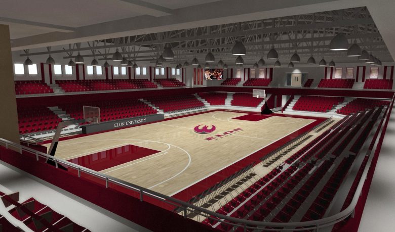 Elon University / Today at Elon / Robertson gift to fund