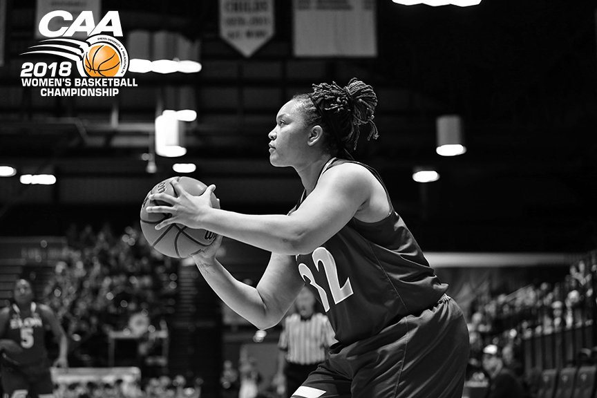 Elon University / Today at Elon / Watch the Elon women's basketball