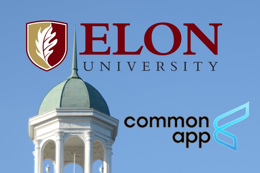 Elon University / Today at Elon / Elon joins the Common App for