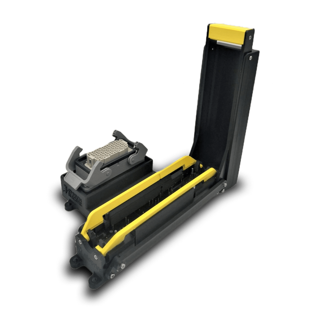 PRL – English PRL For highest demands and best usability Suitable for