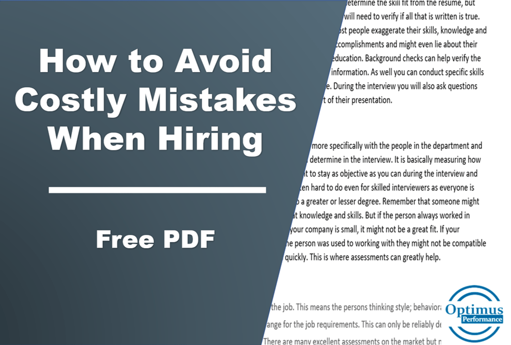 How to Avoid Costly Mistakes When Hiring by Following These 10 Steps(04)