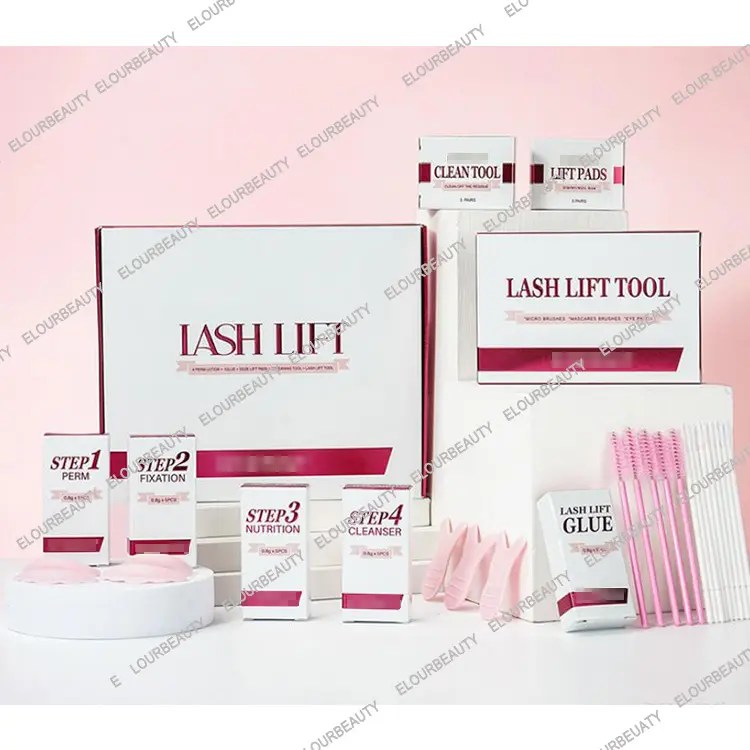 Eyelash Tools, China wholesale Eyelash Tools manufacturers & suppliers Elour Lashes