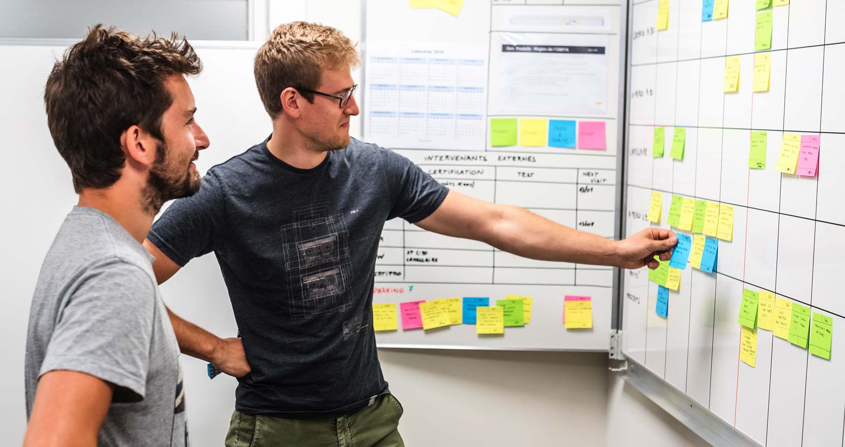 Ingénieur Projet R&D Eloy