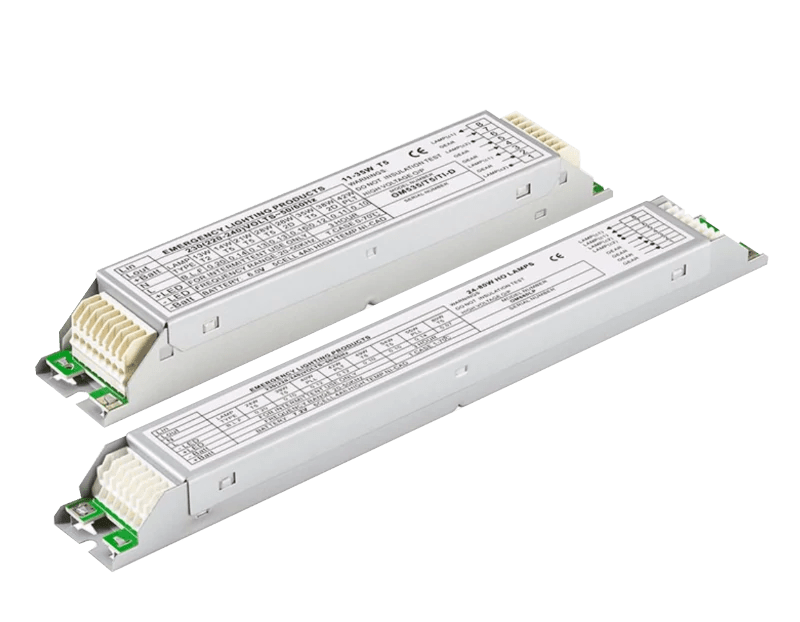 Conversion Equipment | ELP