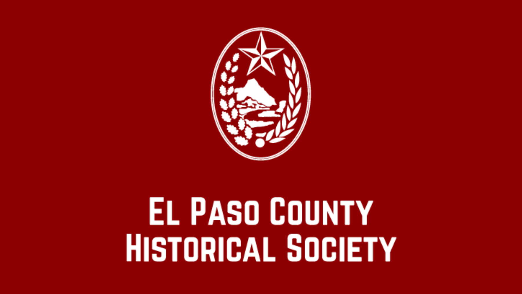 El Paso County Historical Society