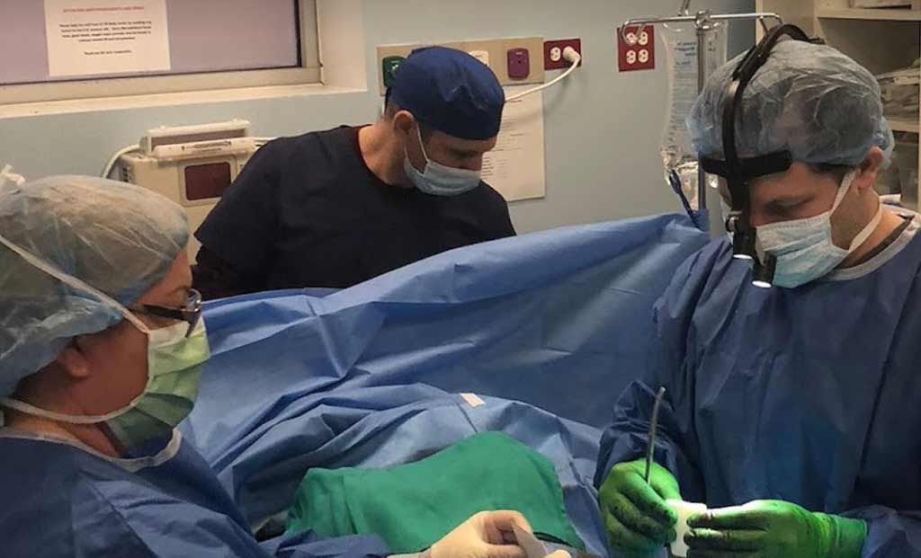 Our Facility El Paso Liposuction Specialty Clinic