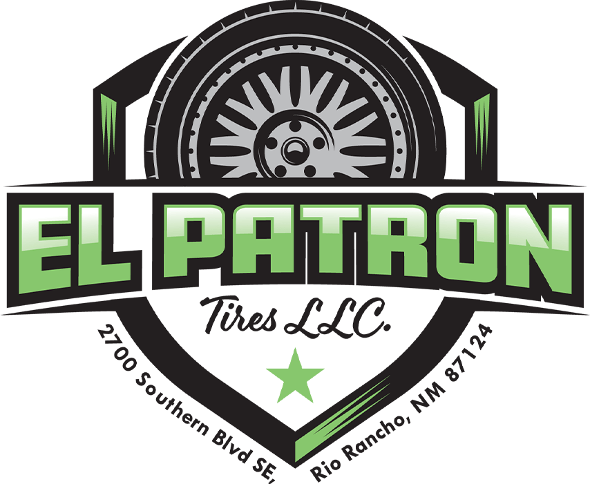 Auto Repair & Tire Shop in Rio Rancho, NM El Patron Tire Shop LLC