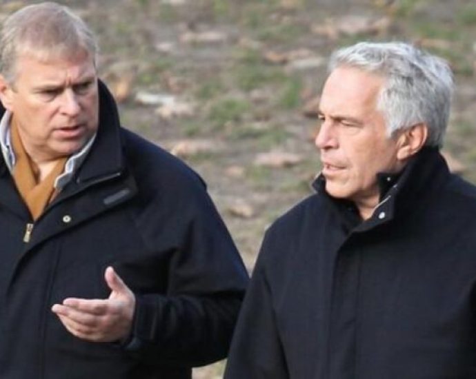 FBI confirma suicidio de Jeffrey Epstein