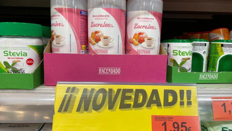 Las 8 novedades de pastelería de Mercadona para este otoño