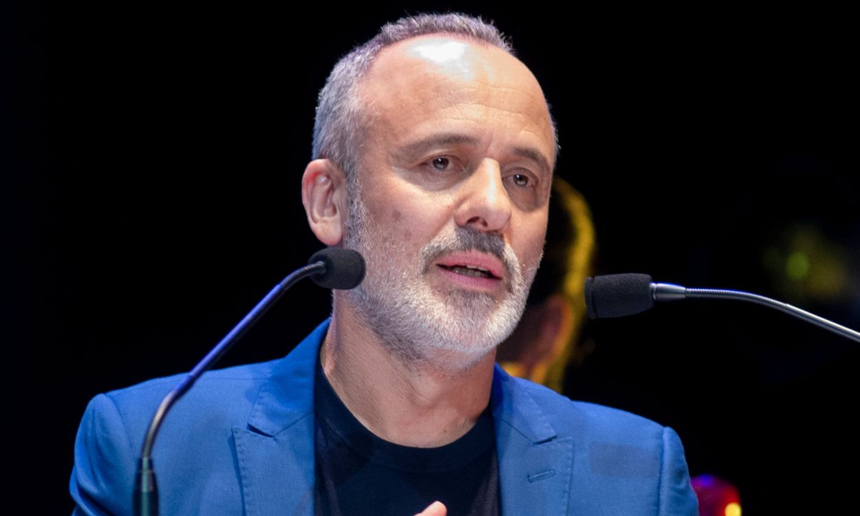 Javier Gutiérrez destroza a PP y Vox con una frase sobre las elecciones