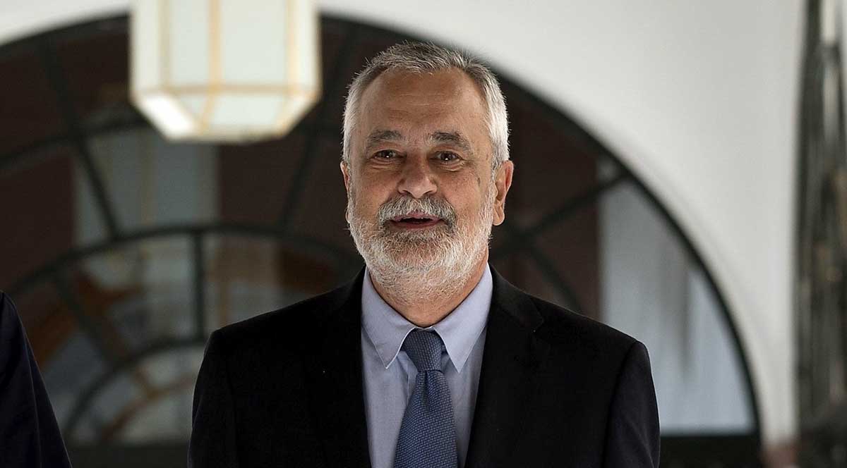 El fiscal de los ERE pide seis años de cárcel para Griñán