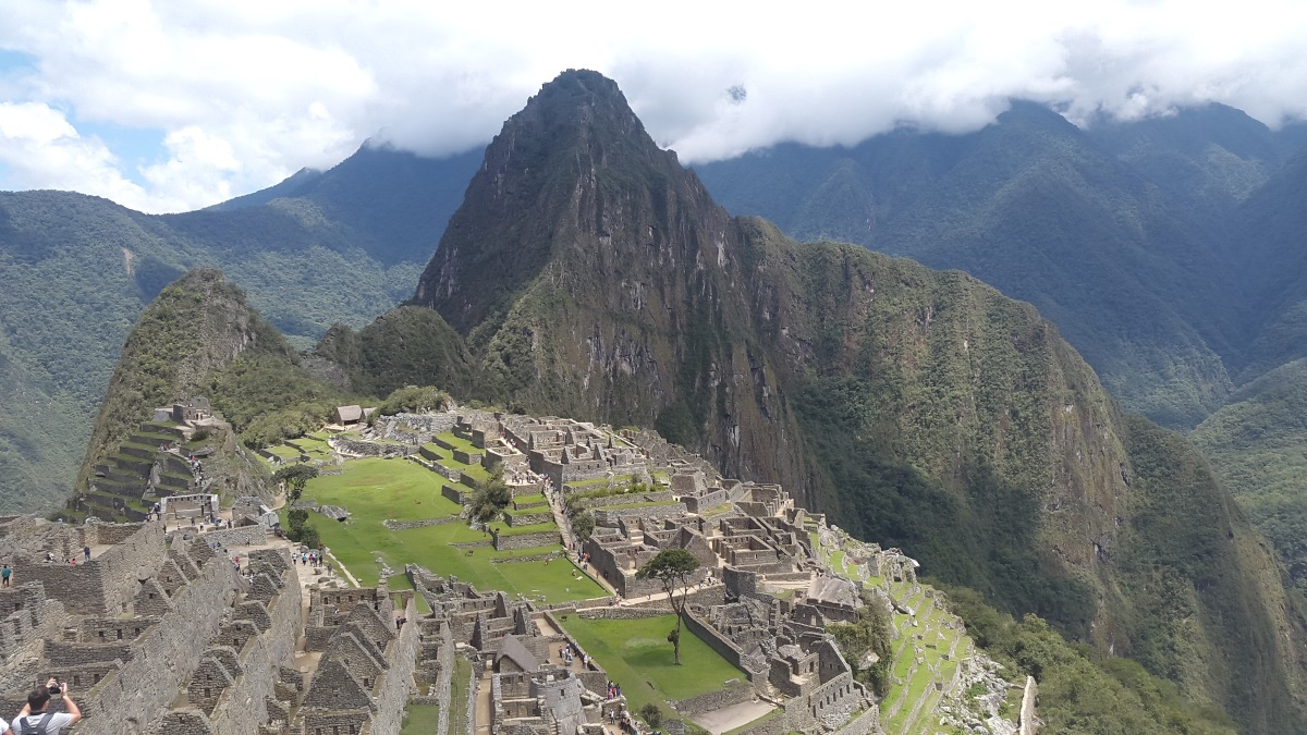 ¿Cómo llegar a Machu Picchu?