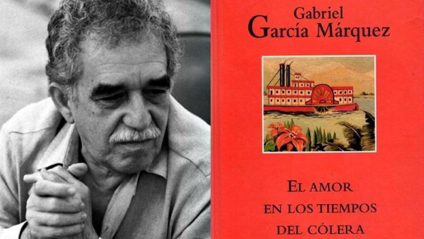 Gabriel García Márquez sus 10 mejores libros