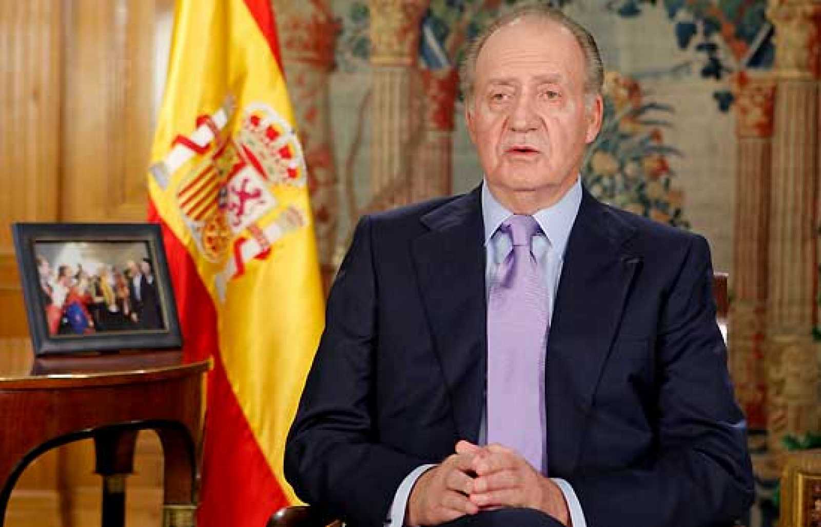 El Mensaje Que Se Hace Viral: Cacerolada Para Que El Rey Emérito Devuelva Los 100 Millones Y Los Destine A Sanidad