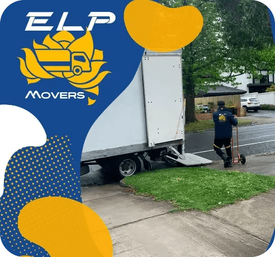 Furniture Removal ELP Movers