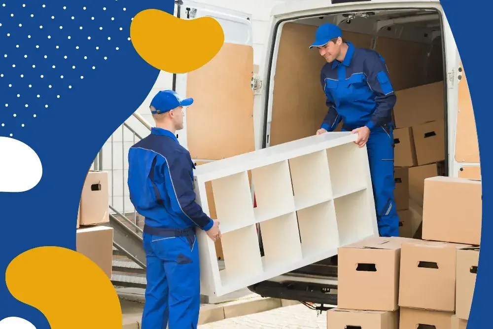 Cleaning Services ELP Movers