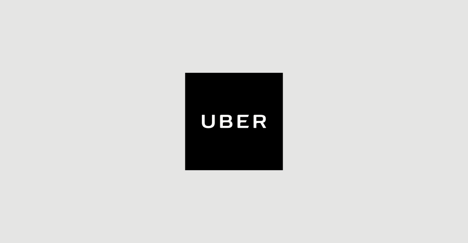 Uber lanza un irreconocible logo y nuevo branding El