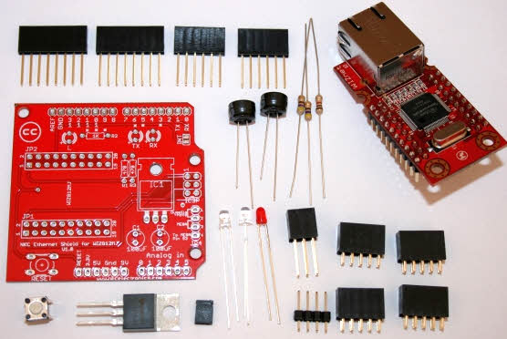 Top Online Shopping Sites to Buy Electronic Components and