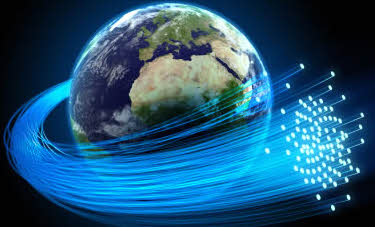 Fiber Optic Communication System : Basic Elements & Its Working