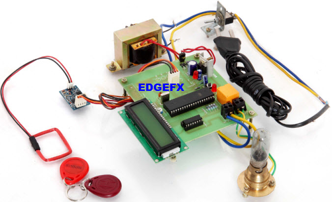 best mini projects for electronics and communication engineering