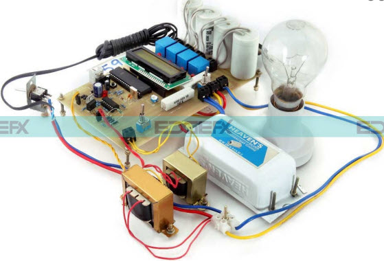 Electrical Projects for Electrical Engineering Students