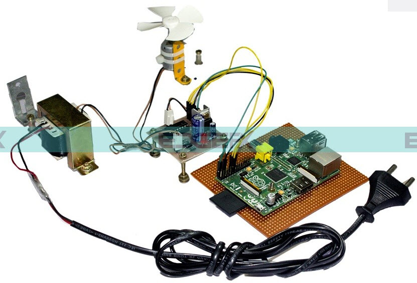 Latest Raspberry Pi Projects for Engineering Students