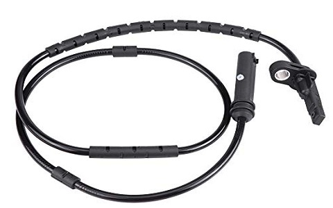 ABS Sensor : Circuit, Working, Types, Testing & Its Applications