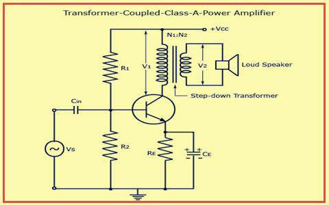 Transistor 5000w Audio Amplifier Circuit Diagram Pdf » Wiring Diagram