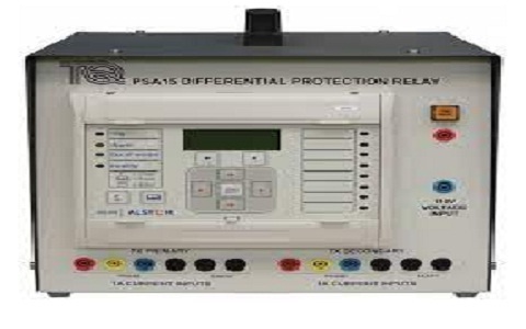Differential Relay : Circuit, Working, Types and Its Applications