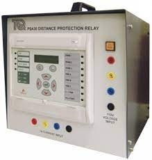 Protective Relay : Circuit, Working, Types, Codes & Its Applications