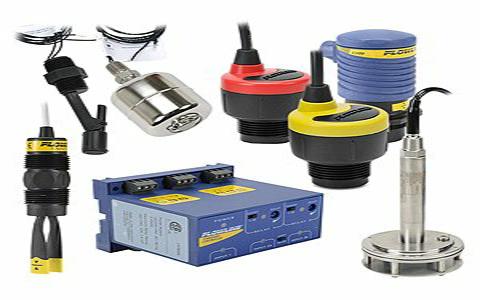 Different Types of Level Sensors and its Applications