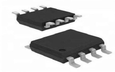 MD8002A Audio Amplifier : Pin Diagram, Circuit, Features & Applications