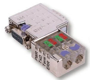 Profibus : Architecture, Types, Differences & Its Applications