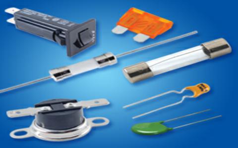 Electrical Protection Device - Types of Circuit Protection Devices