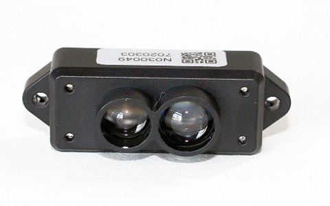 IR Sensor : Circuit Diagram, Types Working with Applications