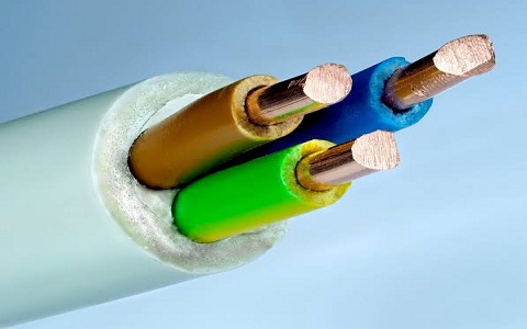 Electrical Conductor : Electron Flow, Types and Its Properties