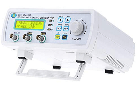 Square Wave Generator : Circuit Diagram and Its Advantages