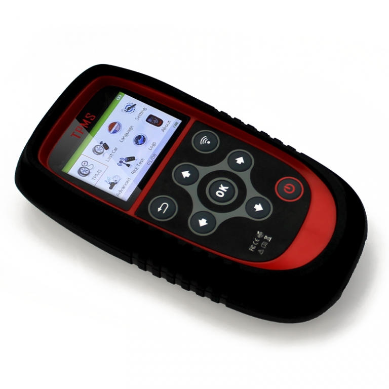 TPMS tools — Elprosys