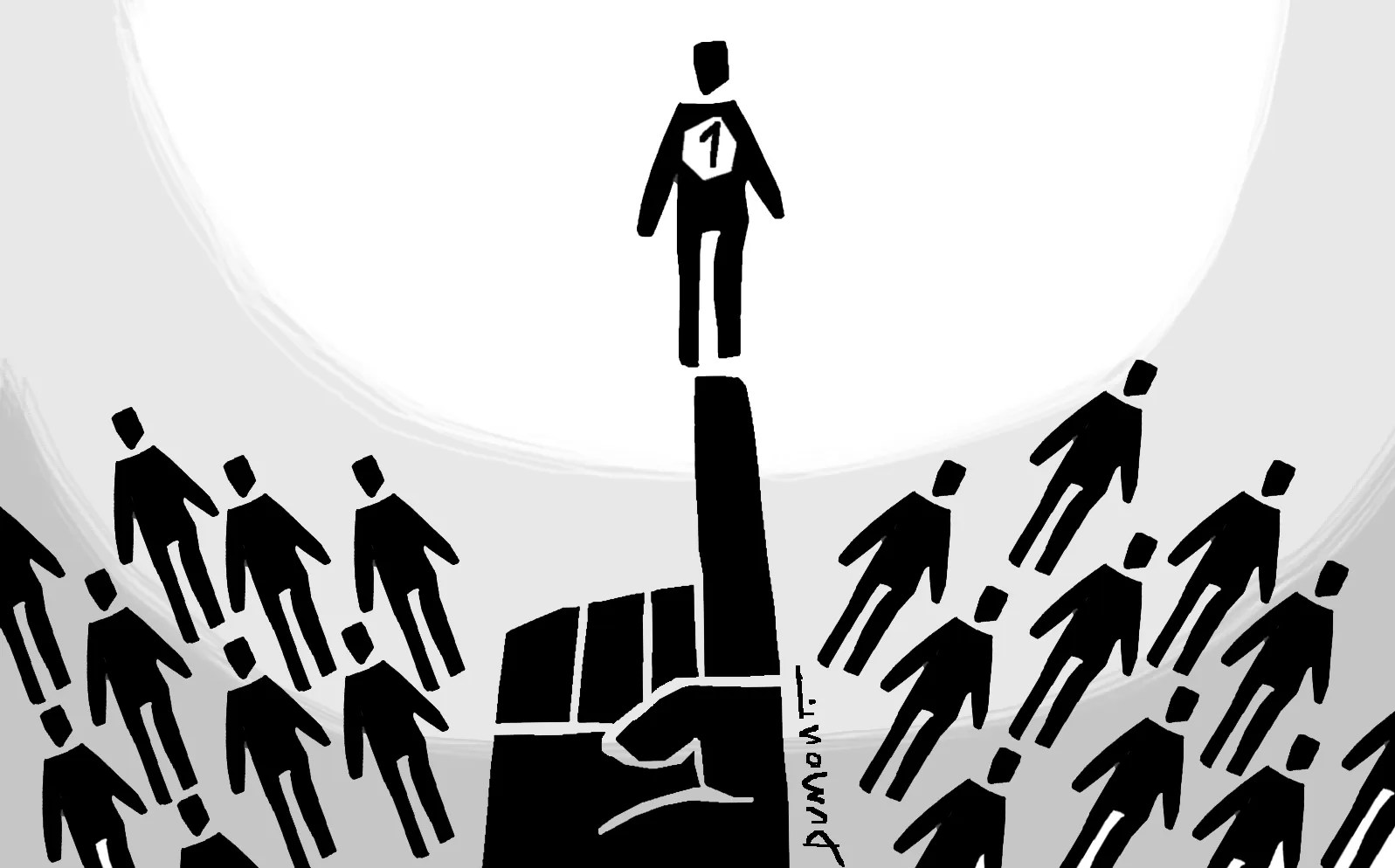 Participación Ciudadana golpea la puerta del Congreso Nac...