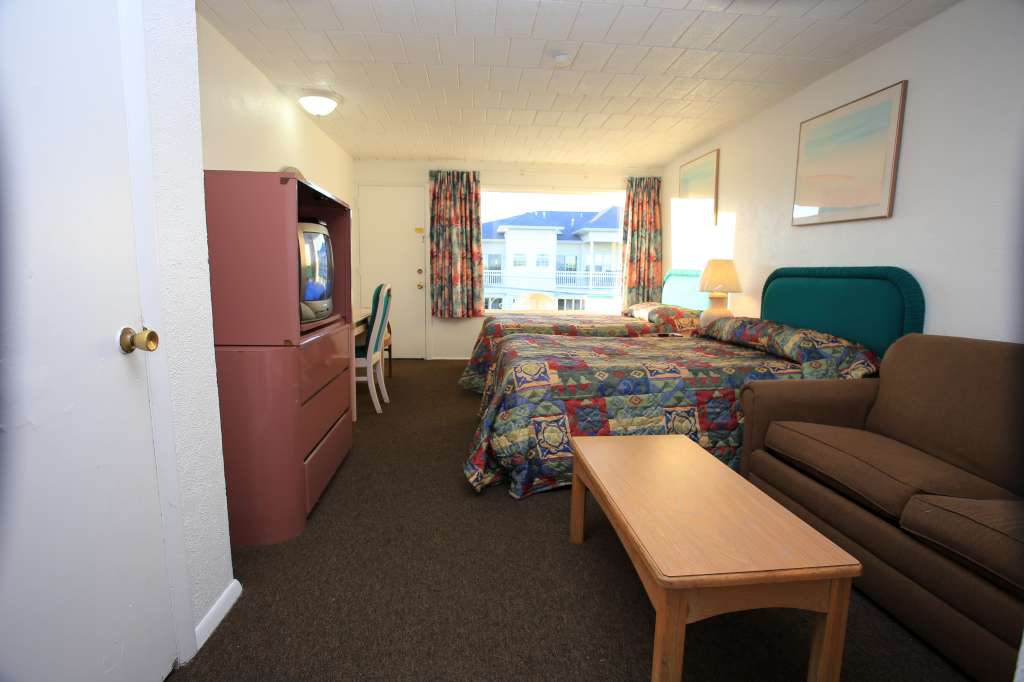 Rooms El Ray Motel Wildwood NJ