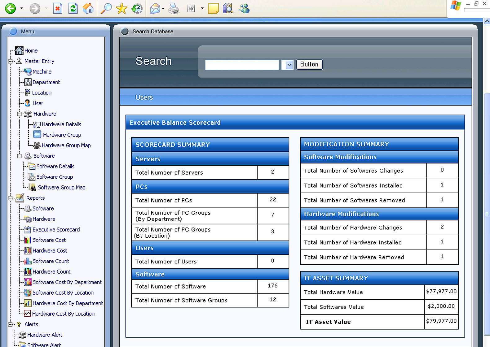 Software Metering Elroi Software Solution 2023