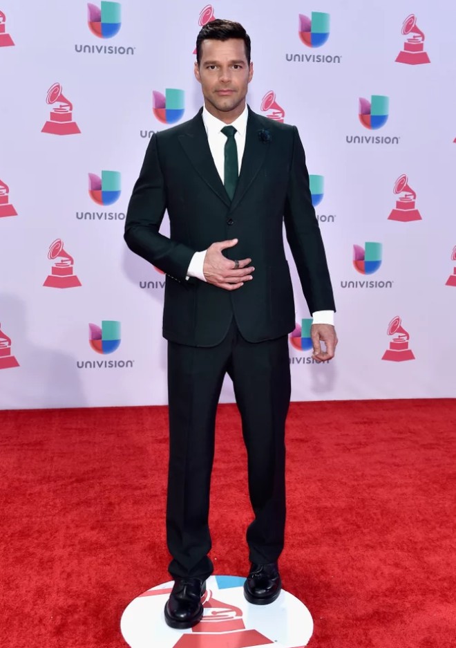 Especial estatura de famosos ¿Qué tan altas son las celebridades del